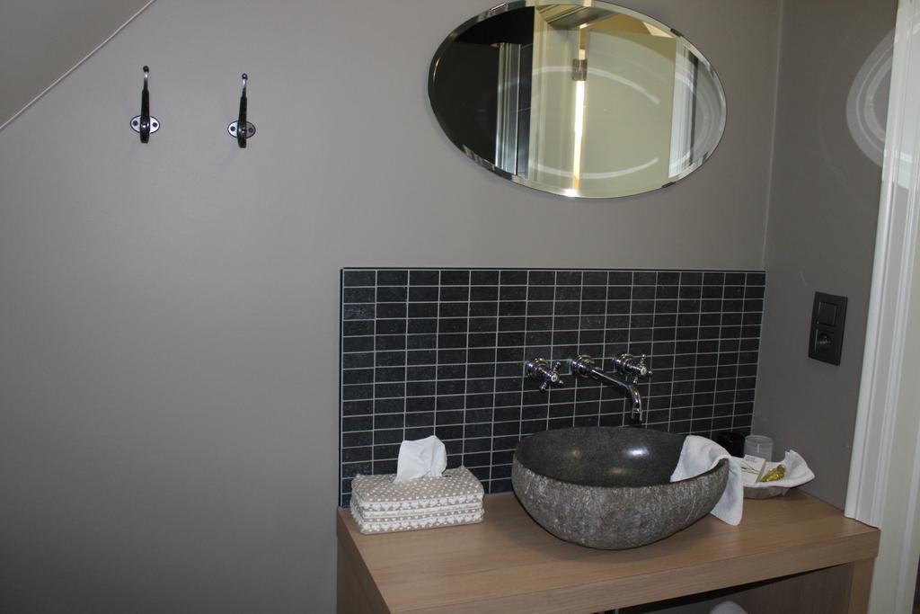 B&B De Rijcke Rust Rijkevorsel Chambre photo