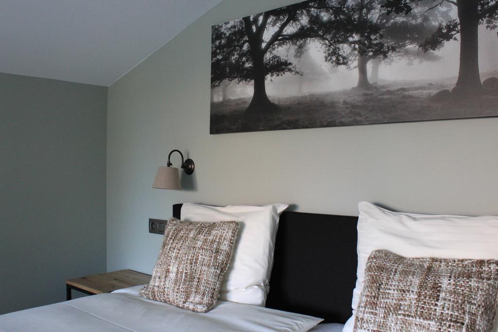 B&B De Rijcke Rust Rijkevorsel Chambre photo