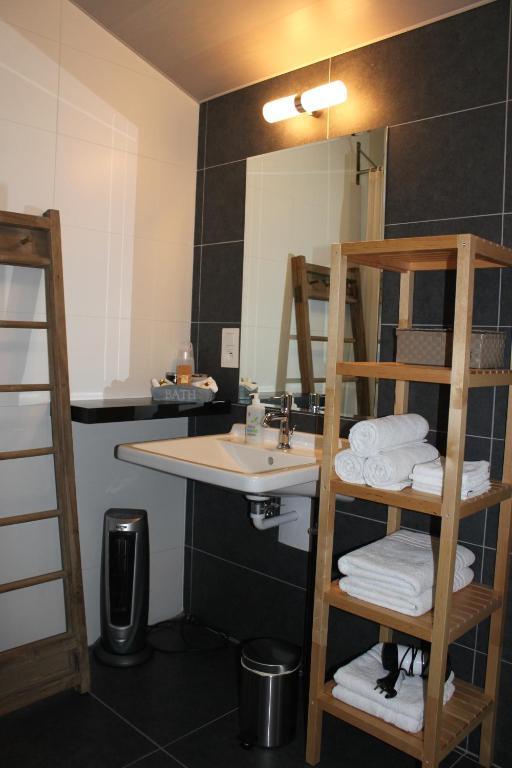B&B De Rijcke Rust Rijkevorsel Chambre photo