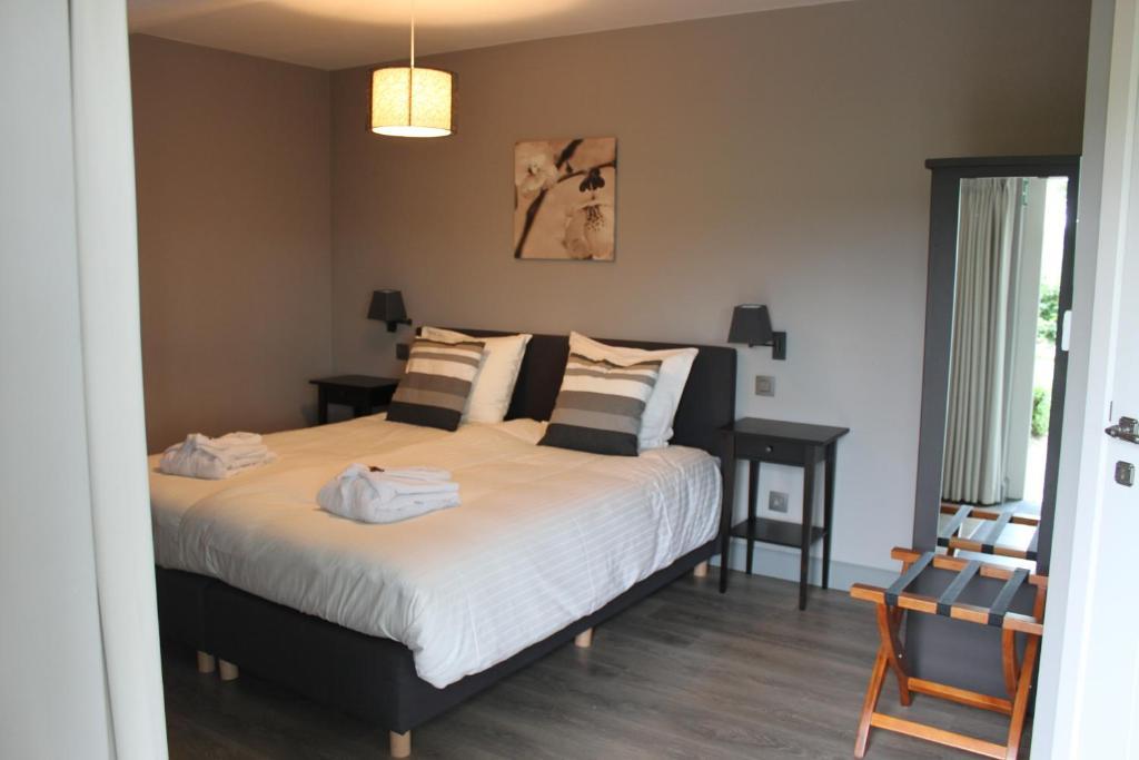 B&B De Rijcke Rust Rijkevorsel Extérieur photo