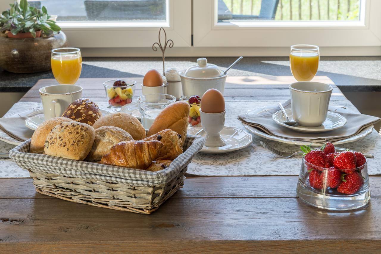 B&B De Rijcke Rust Rijkevorsel Extérieur photo